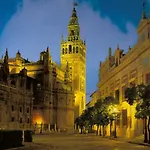 Ad1B Arenal 3Br Apartment, 250 Mtrs From Cathedral