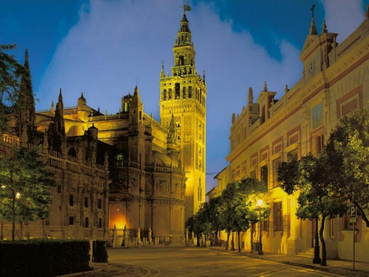 Appartement Ad1b Arenal 3br Apartment, 250 Mtrs From Cathedral