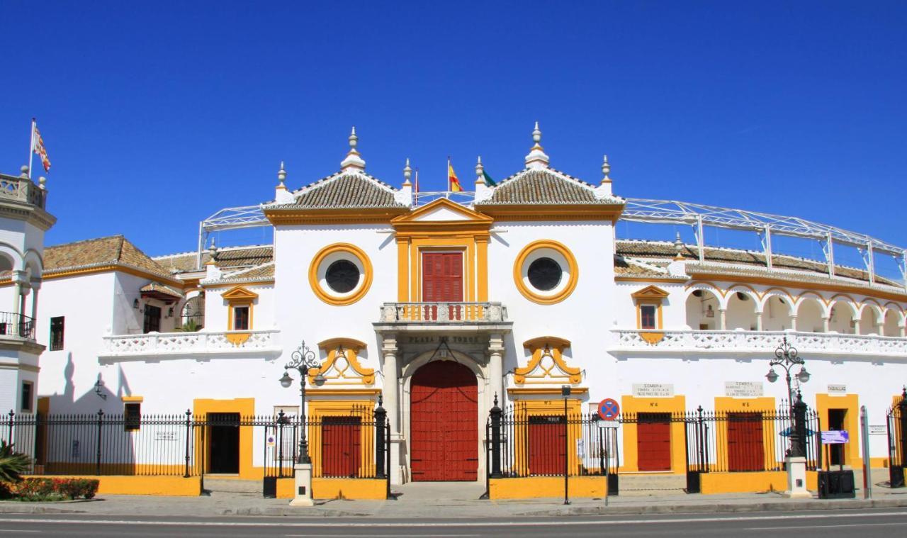 Ad1b Arenal 3br Apartment, 250 Mtrs From Cathedral Appartement Séville