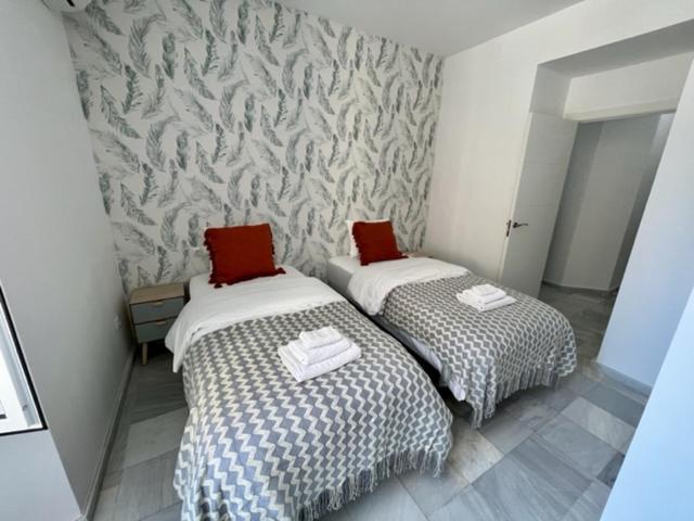 Ad1b Arenal 3br Apartment, 250 Mtrs From Cathedral Séville
