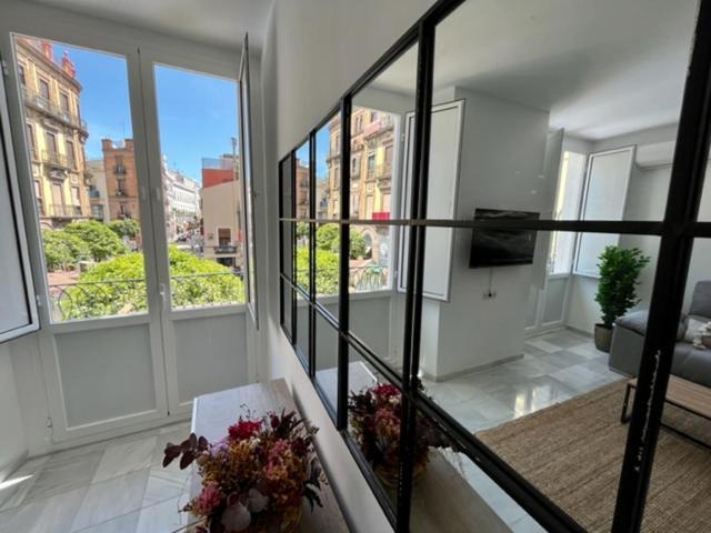 Ad1b Arenal 3br Apartment, 250 Mtrs From Cathedral
