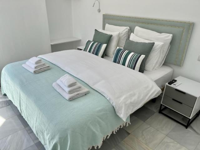 Appartement Ad1b Arenal 3br Apartment, 250 Mtrs From Cathedral *