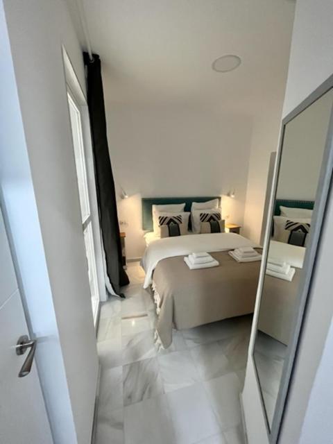 Ad1b Arenal 3br Apartment, 250 Mtrs From Cathedral Appartement *
