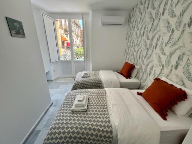Appartement Ad1b Arenal 3br Apartment, 250 Mtrs From Cathedral *