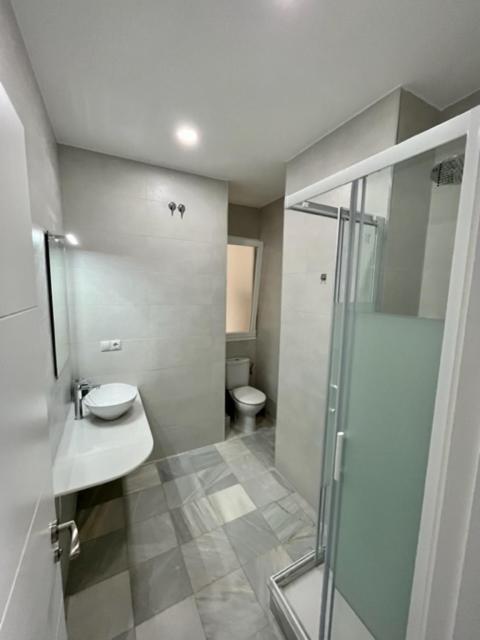 Ad1b Arenal 3br Apartment, 250 Mtrs From Cathedral Appartement