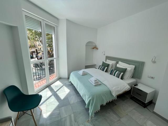 Ad1b Arenal 3br Apartment, 250 Mtrs From Cathedral Appartement