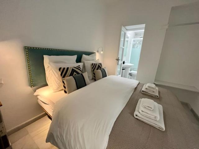 Appartement Ad1b Arenal 3br Apartment, 250 Mtrs From Cathedral *