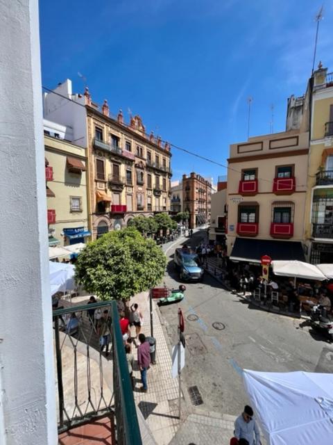 Ad1b Arenal 3br Apartment, 250 Mtrs From Cathedral