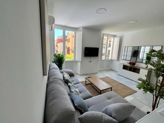 Ad1b Arenal 3br Apartment, 250 Mtrs From Cathedral Appartement Séville