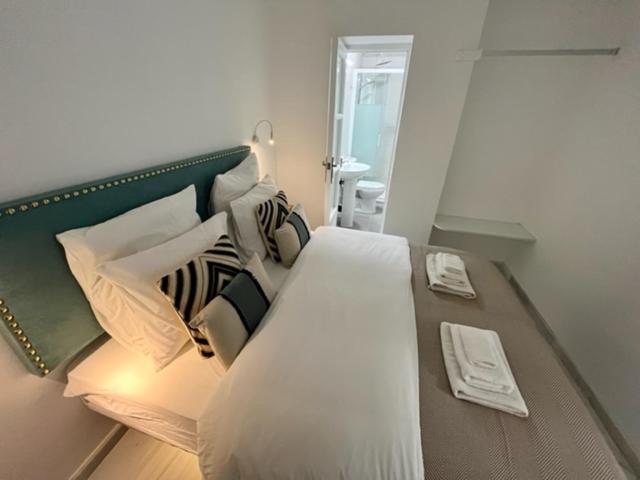 Appartement Ad1b Arenal 3br Apartment, 250 Mtrs From Cathedral