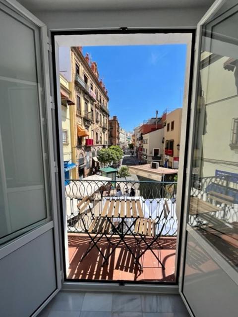 Ad1b Arenal 3br Apartment, 250 Mtrs From Cathedral Séville