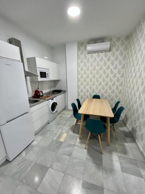 Appartement Ad1b Arenal 3br Apartment, 250 Mtrs From Cathedral