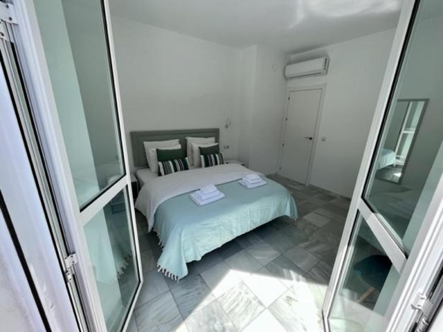 Appartement Ad1b Arenal 3br Apartment, 250 Mtrs From Cathedral