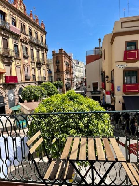 Ad1b Arenal 3br Apartment, 250 Mtrs From Cathedral Appartement *