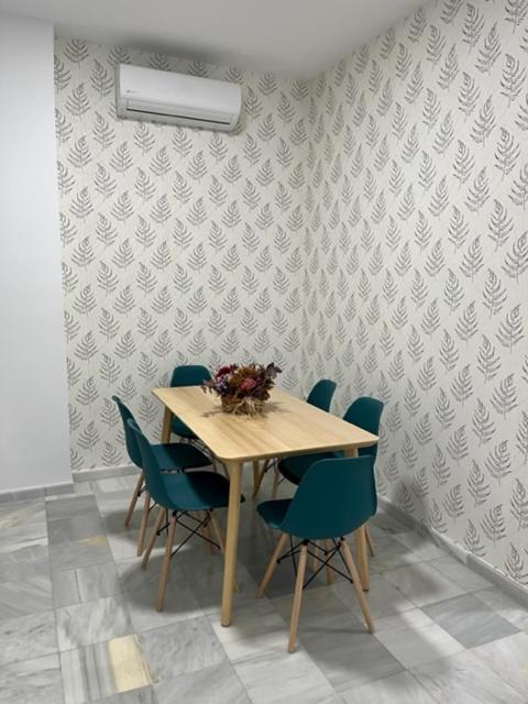 Ad1b Arenal 3br Apartment, 250 Mtrs From Cathedral *