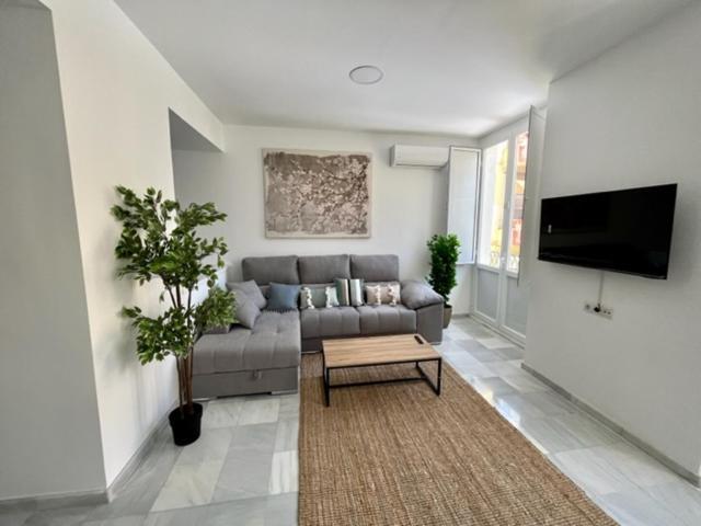 Ad1b Arenal 3br Apartment, 250 Mtrs From Cathedral Séville