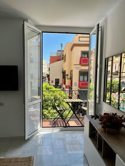 Appartement Ad1b Arenal 3br Apartment, 250 Mtrs From Cathedral Séville